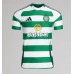 Celtic Callum McGregor #42 Fußballbekleidung Heimtrikot 2024-25 Kurzarm